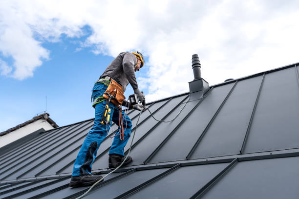 Best Green or Eco-Friendly Roofing Solutions  in Bradford, RI